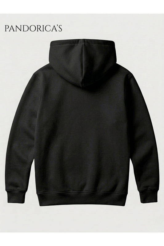 Game Of Thrones House Balton Tasarımı Unisex Kapüşonlu Pamuklu Sweatshirt (Hoodie)