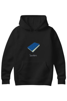 Doctor Who Tasarımı Unisex Kapüşonlu Pamuklu Sweatshirt (Hoodie)