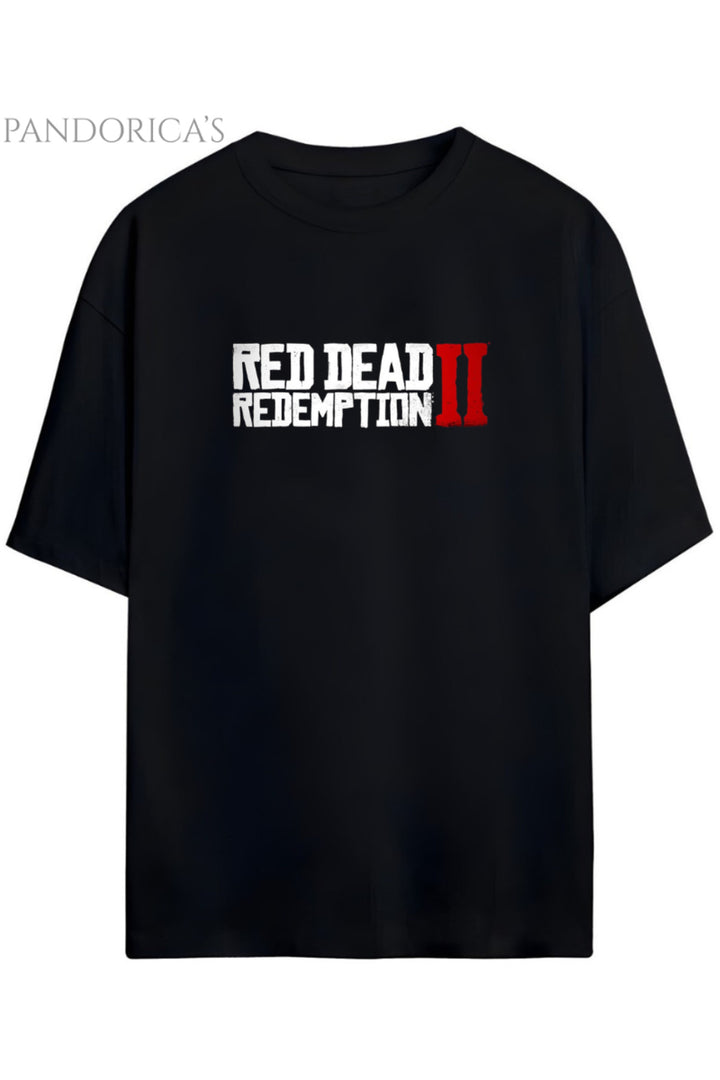 Red Dead Redemption