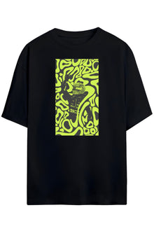 Lando Norris Tasarım Unisex Pamuklu T-shirt