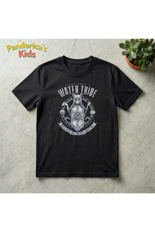 Pandorica's Avatar: The Last AirBender Pamuklu Çocuk T-Shirt