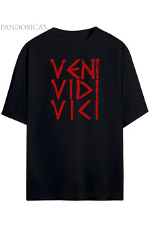 Pandorica's V For Vendetta Tasarımı Unisex Pamuklu T-shirt