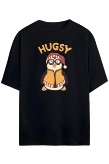 Friends Tasarimi Unisex Pamuklu T-shirt