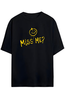 Sherlock Tasarımı Unisex Pamuklu T-shirt