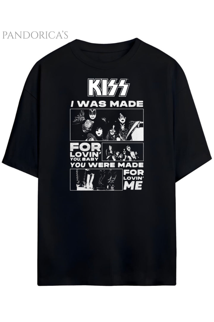 KISS