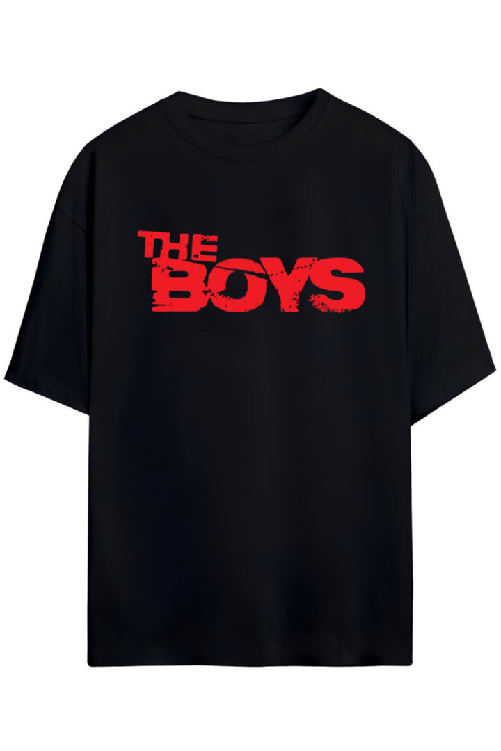 The Boys