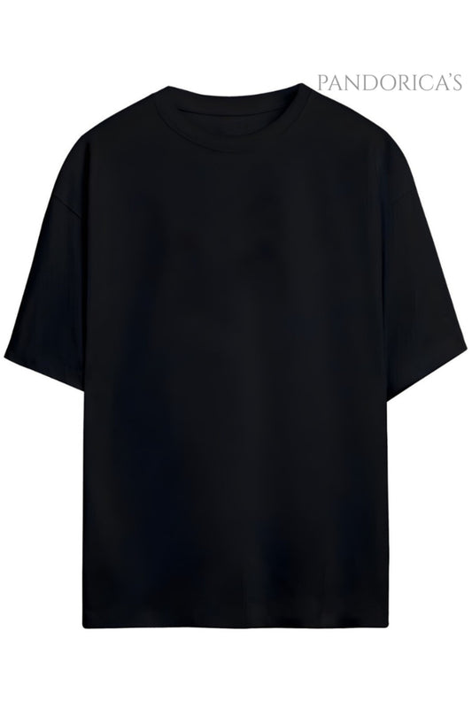 Pandorica's Billie Eilish Hit Me Hard And Soft Album Tasarımı Sırt Baskılı Unisex Pamuklu T-shirt