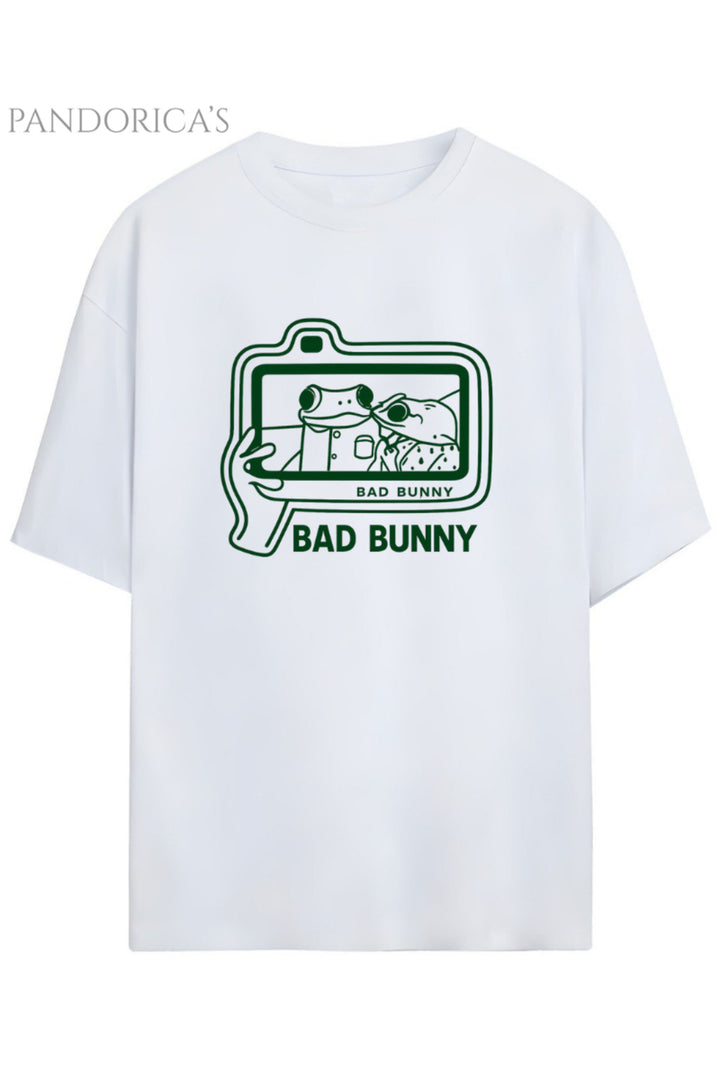 Bad Bunny