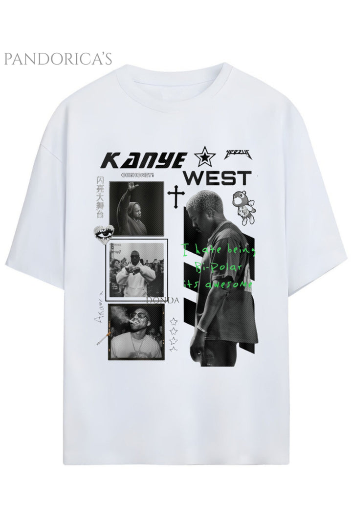 Kanye West