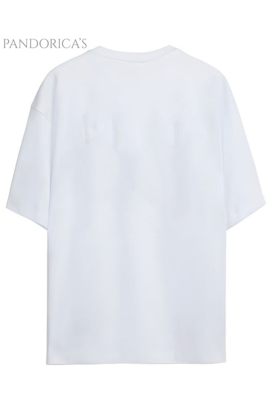 Better Call Saul Tasarımı Saul Goodman Baskılı Yazılı Unisex Pamuklu Tişört