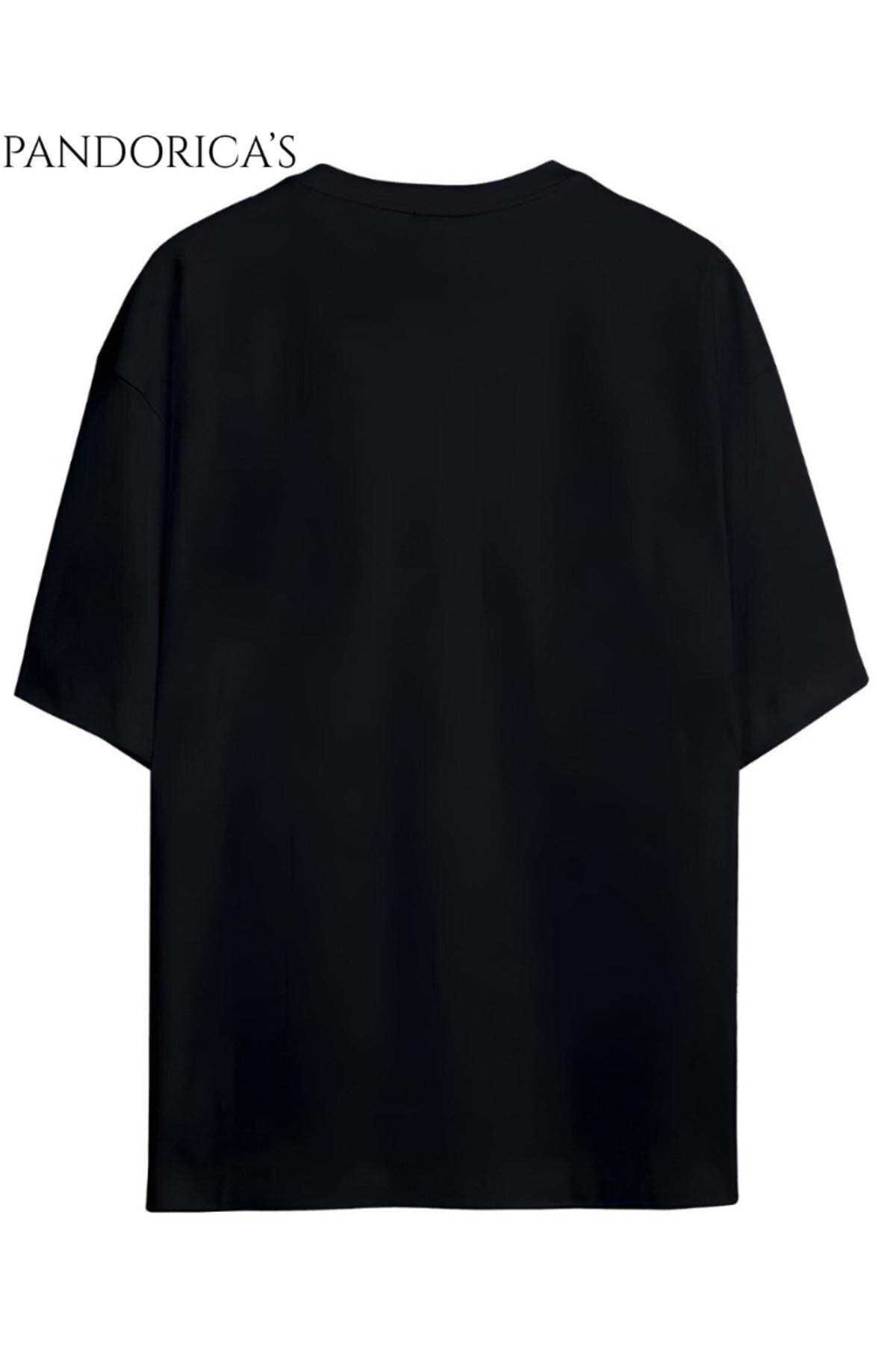 Siyah Resident Evil Tasarım Serisi "Ada Wong" Baskılı Unisex Pamuklu Gamer Tişört - 161