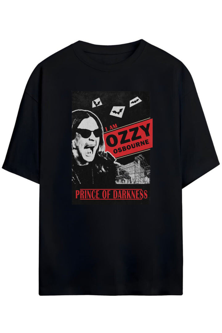 Ozzy Osbourne