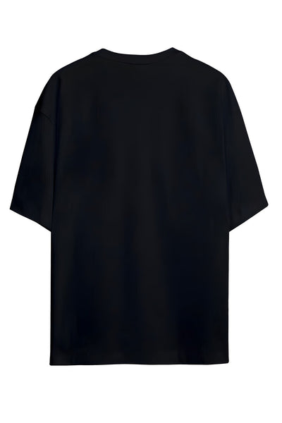 David Bowie Tasarimi Unisex Pamuklu T-shirt