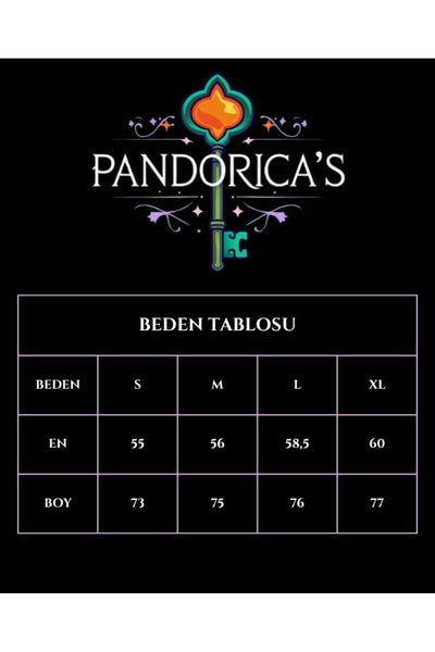Pandorica's Mustafa Kemal ATATÜRK Tasarımı İmzalı Baskılı Unisex Pamuklu T-shirt