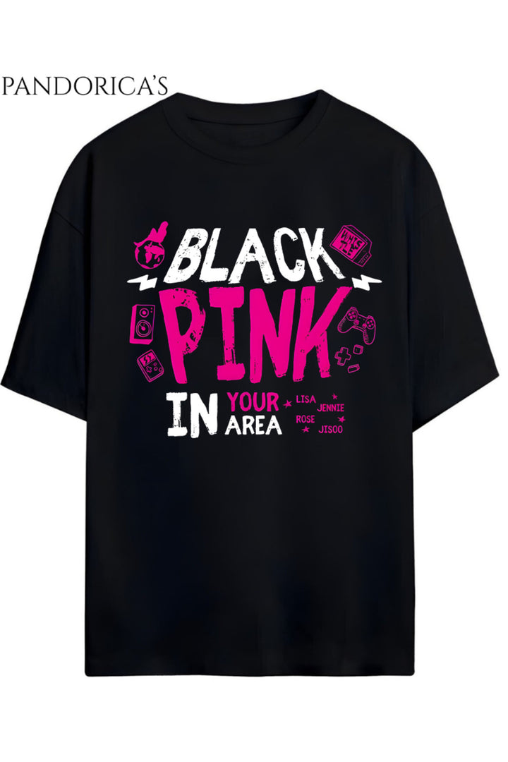 BLACKPINK