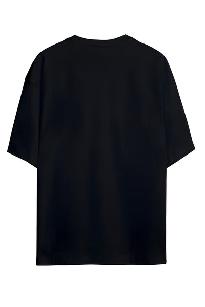 Billie Eilish Tasarimi Unisex Pamuklu T-shirt