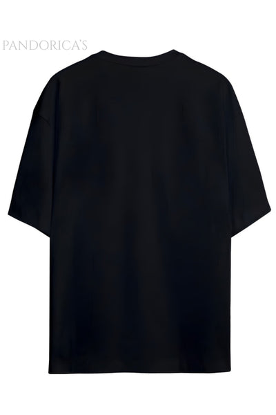 Sabrina Carpenter Baskılı Yazılı Unisex Relaxed Kalıp Pamuklu T-shirt